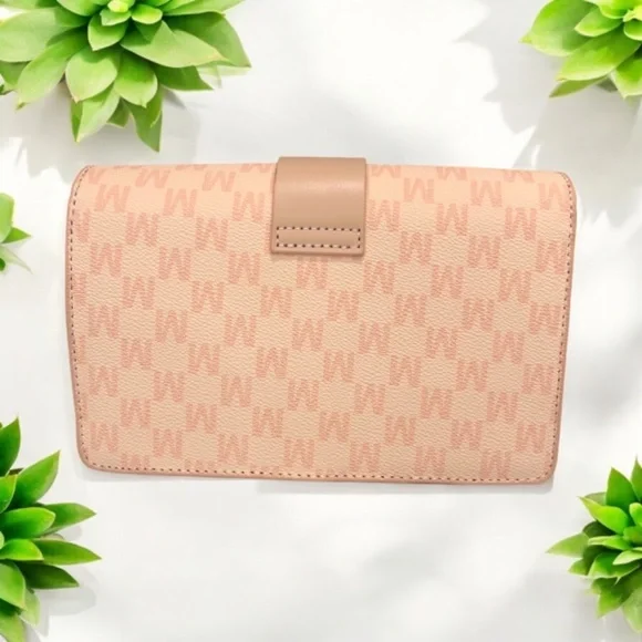 Mini Crossbody Bag - Picture 3 of 6